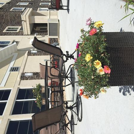Grandstay Hotel & Suites Mount Horeb - Madison מראה חיצוני תמונה