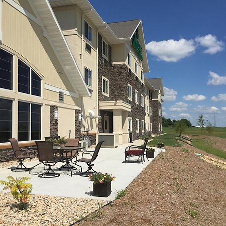 Grandstay Hotel & Suites Mount Horeb - Madison מראה חיצוני תמונה