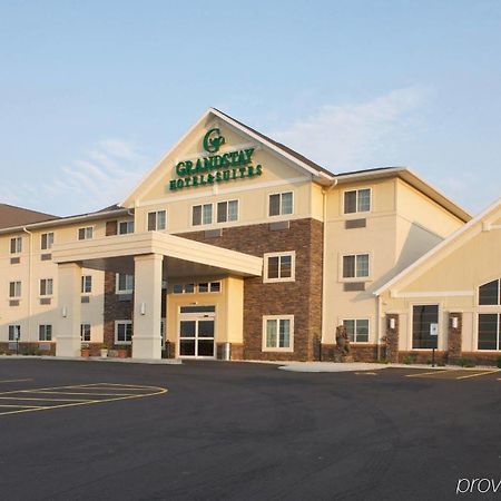 Grandstay Hotel & Suites Mount Horeb - Madison מראה חיצוני תמונה
