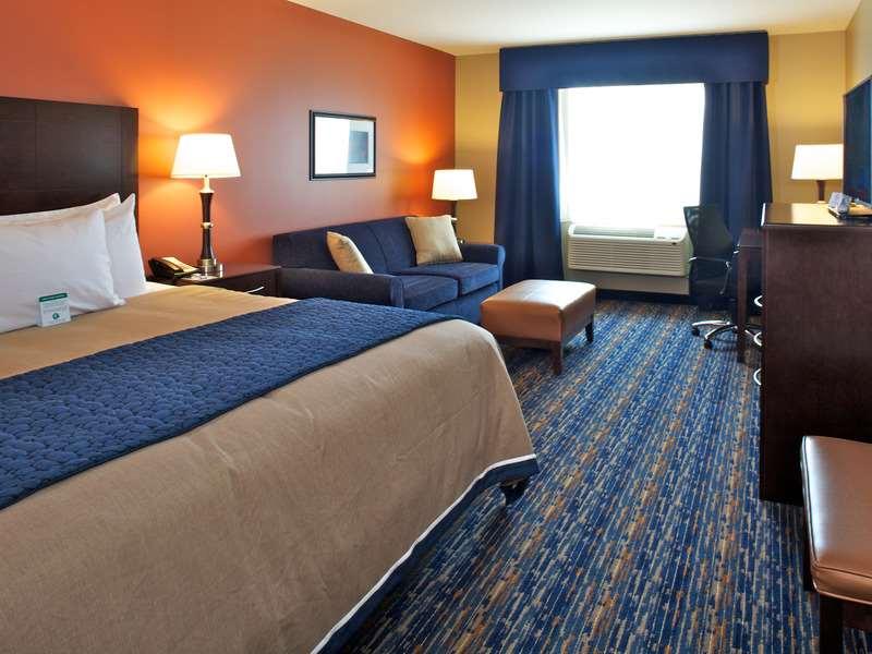 Grandstay Hotel & Suites Mount Horeb - Madison חדר תמונה