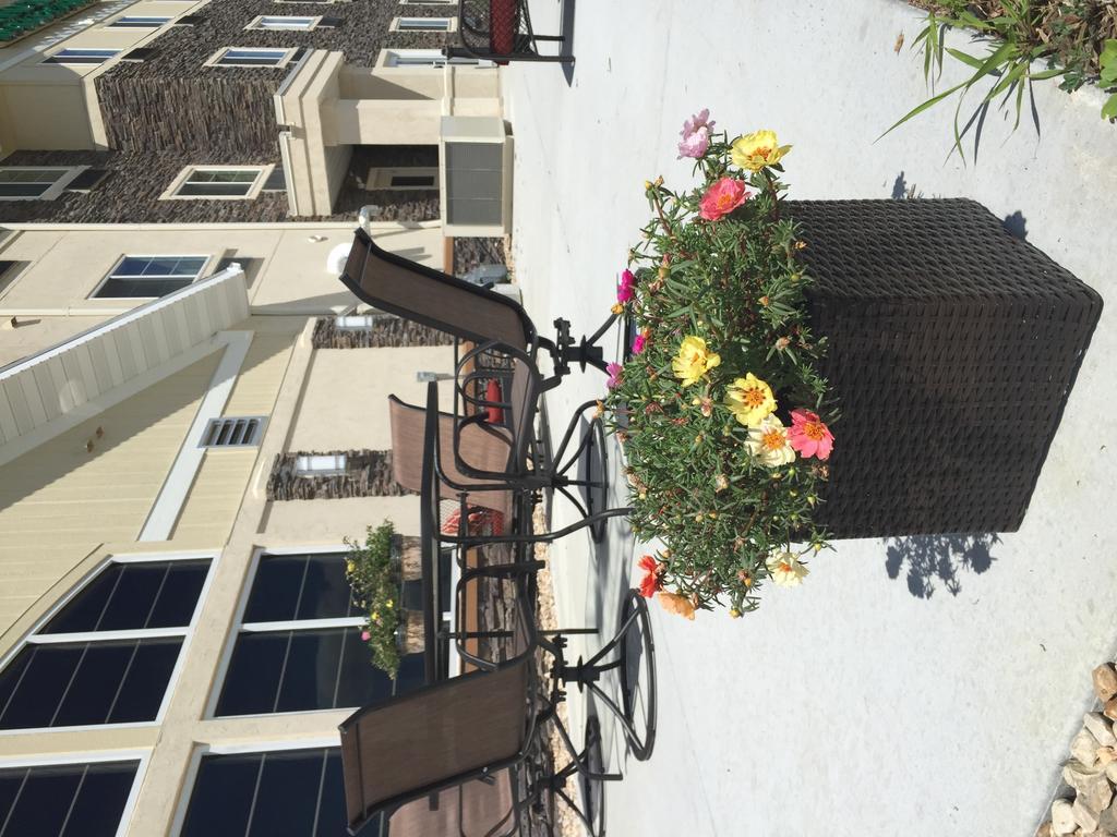 Grandstay Hotel & Suites Mount Horeb - Madison מראה חיצוני תמונה