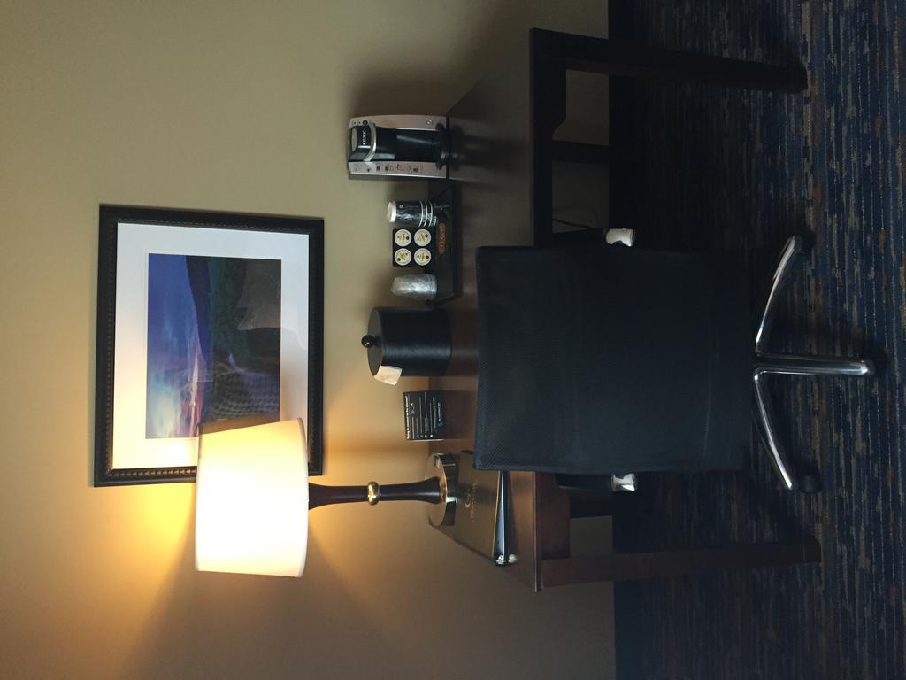 Grandstay Hotel & Suites Mount Horeb - Madison חדר תמונה
