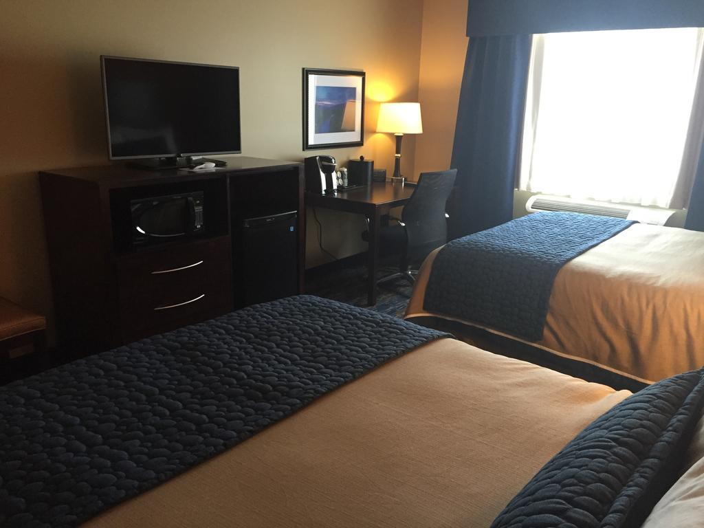 Grandstay Hotel & Suites Mount Horeb - Madison חדר תמונה