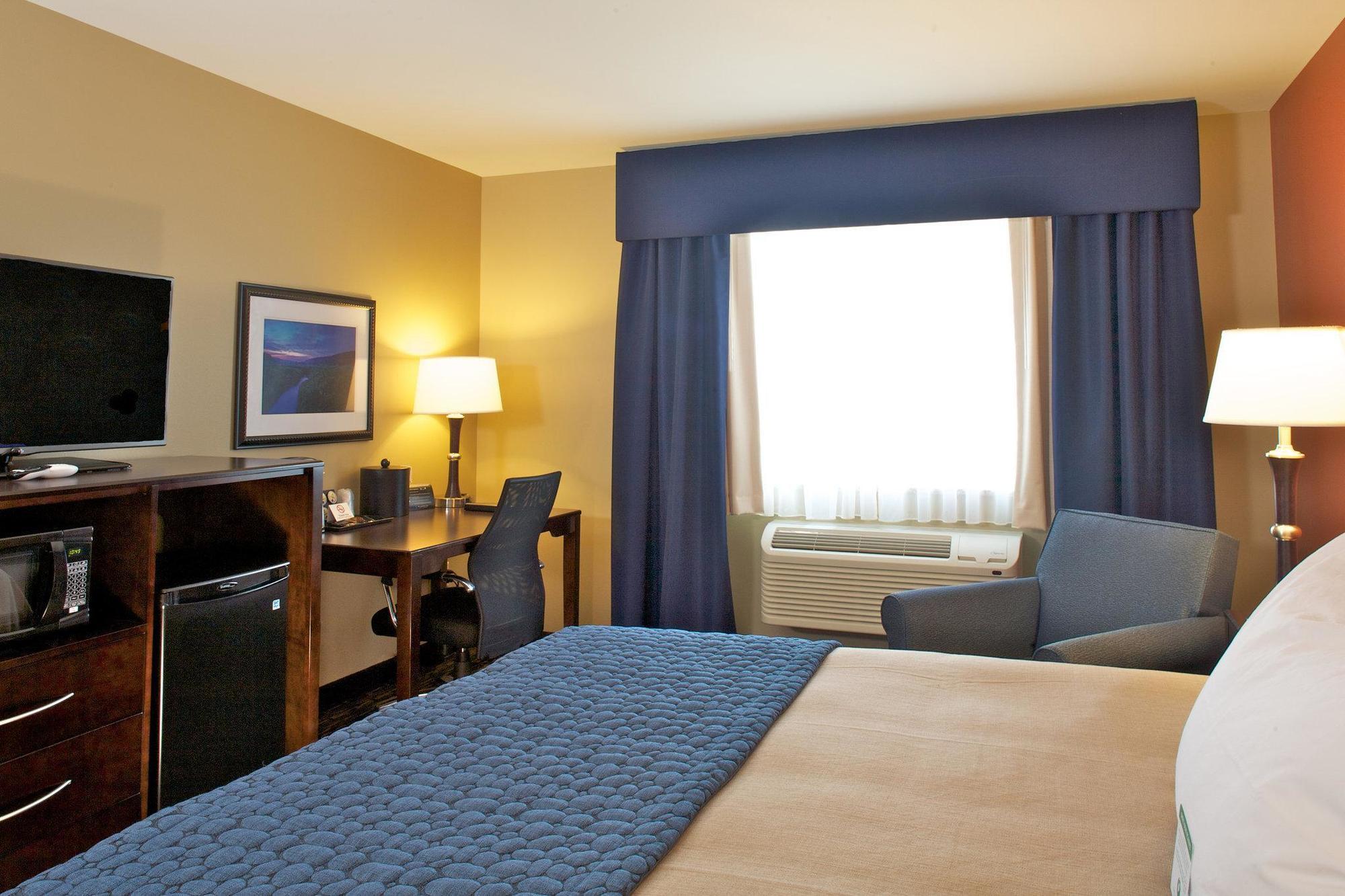 Grandstay Hotel & Suites Mount Horeb - Madison מראה חיצוני תמונה
