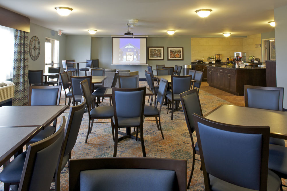 Grandstay Hotel & Suites Mount Horeb - Madison מראה חיצוני תמונה