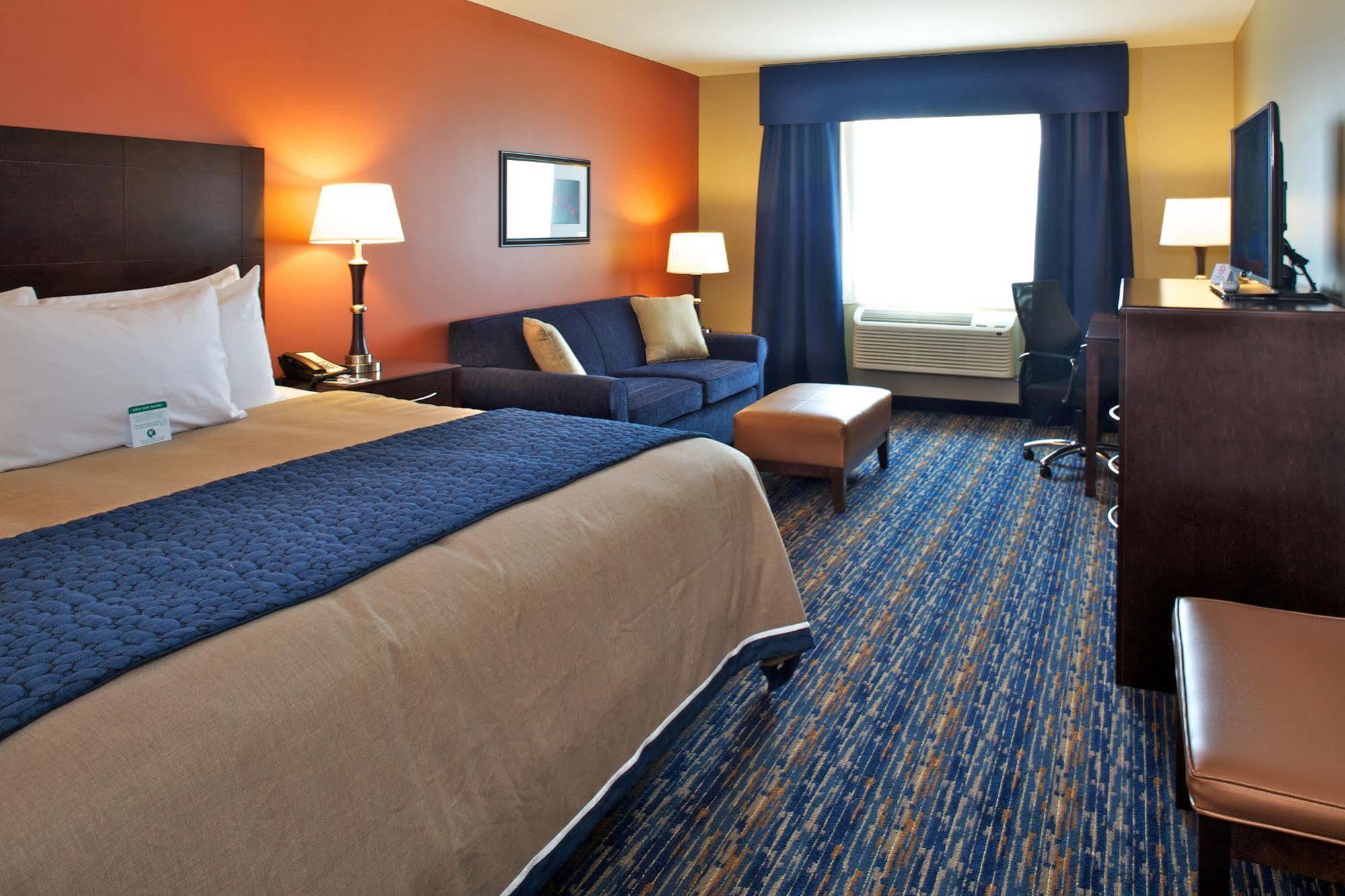 Grandstay Hotel & Suites Mount Horeb - Madison מראה חיצוני תמונה