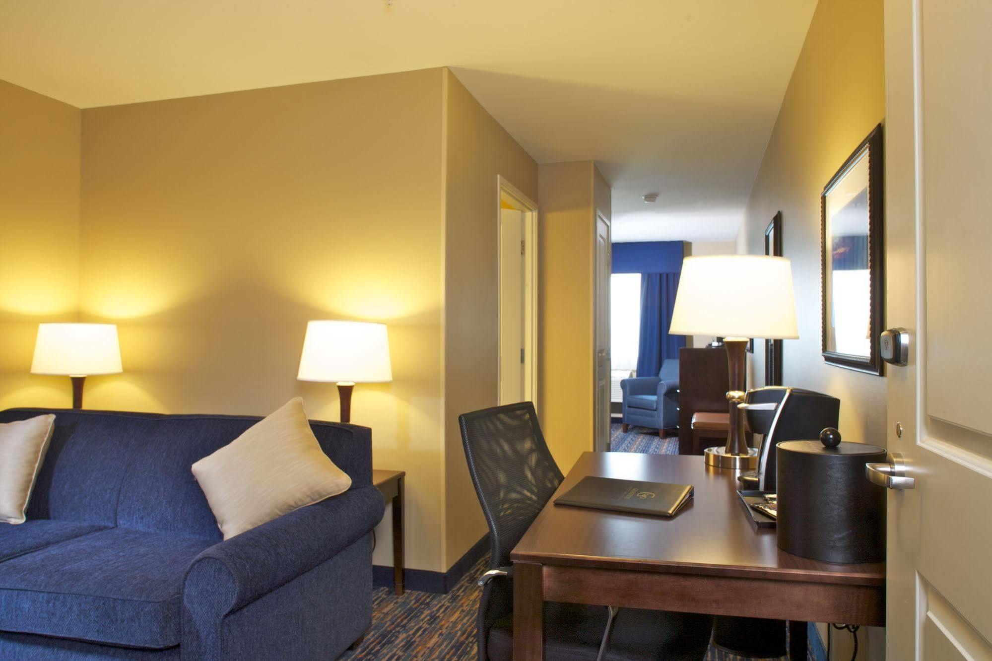 Grandstay Hotel & Suites Mount Horeb - Madison מראה חיצוני תמונה