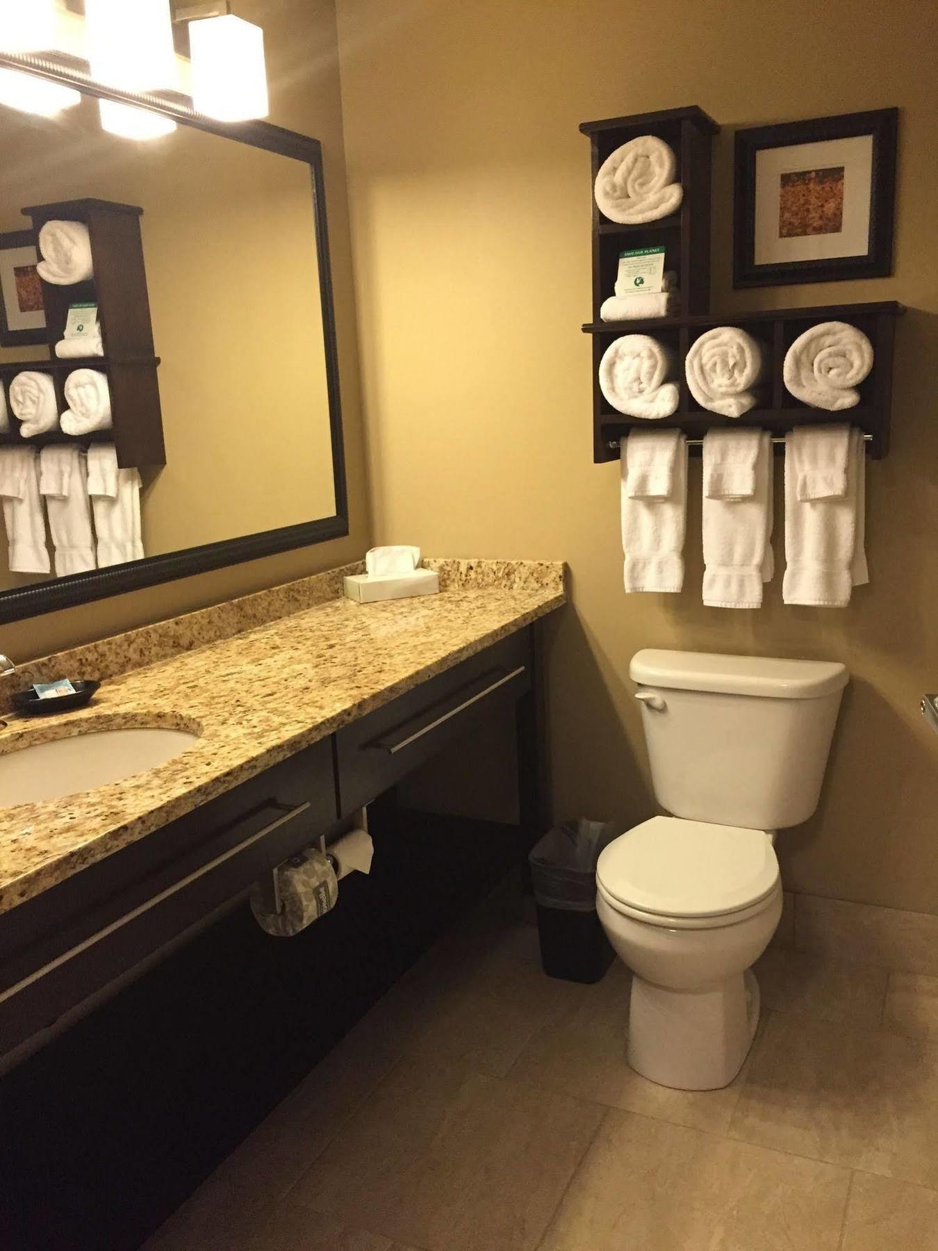 Grandstay Hotel & Suites Mount Horeb - Madison מראה חיצוני תמונה