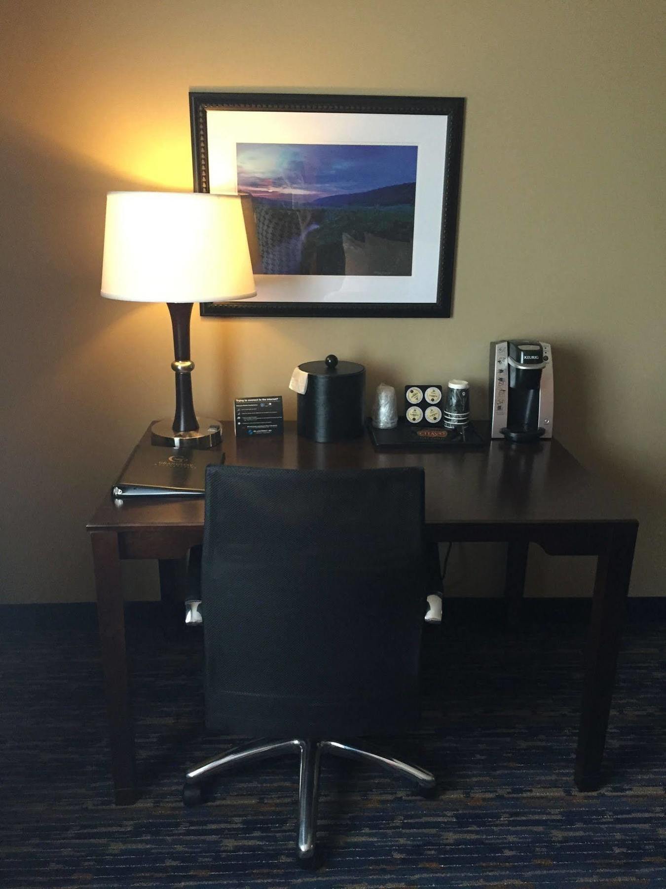 Grandstay Hotel & Suites Mount Horeb - Madison מראה חיצוני תמונה