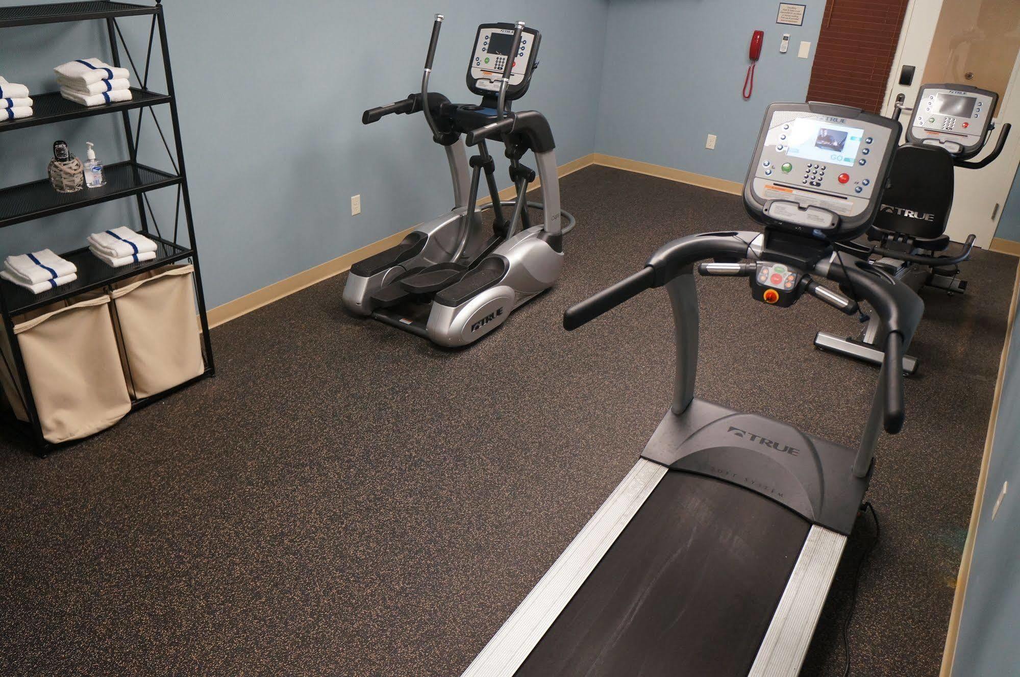 Grandstay Hotel & Suites Mount Horeb - Madison מראה חיצוני תמונה