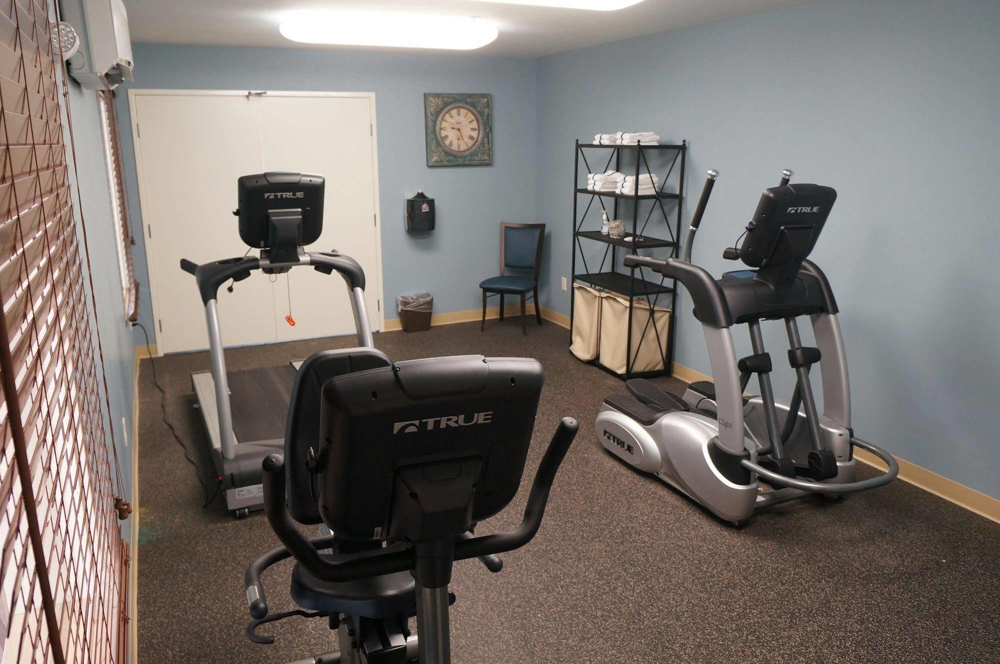 Grandstay Hotel & Suites Mount Horeb - Madison מראה חיצוני תמונה