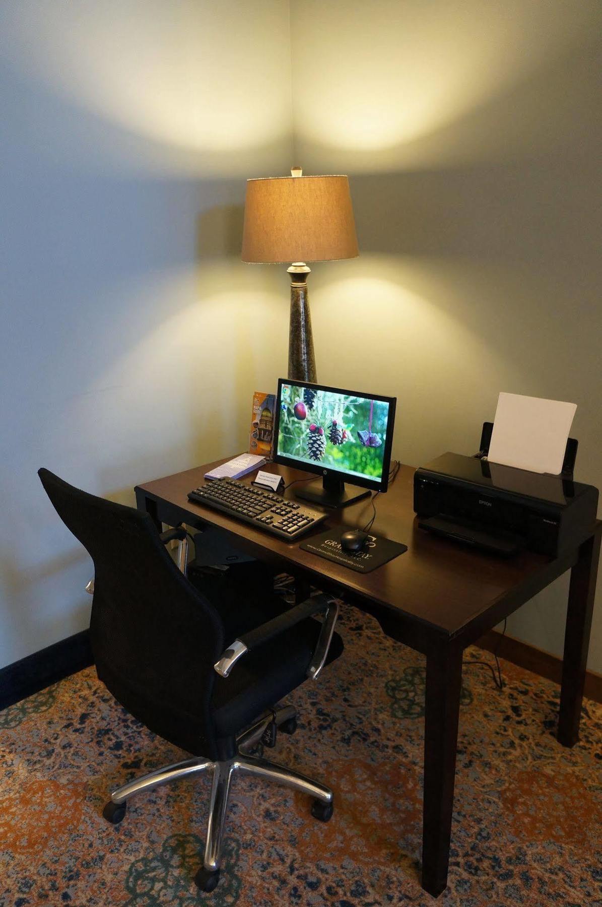 Grandstay Hotel & Suites Mount Horeb - Madison מראה חיצוני תמונה