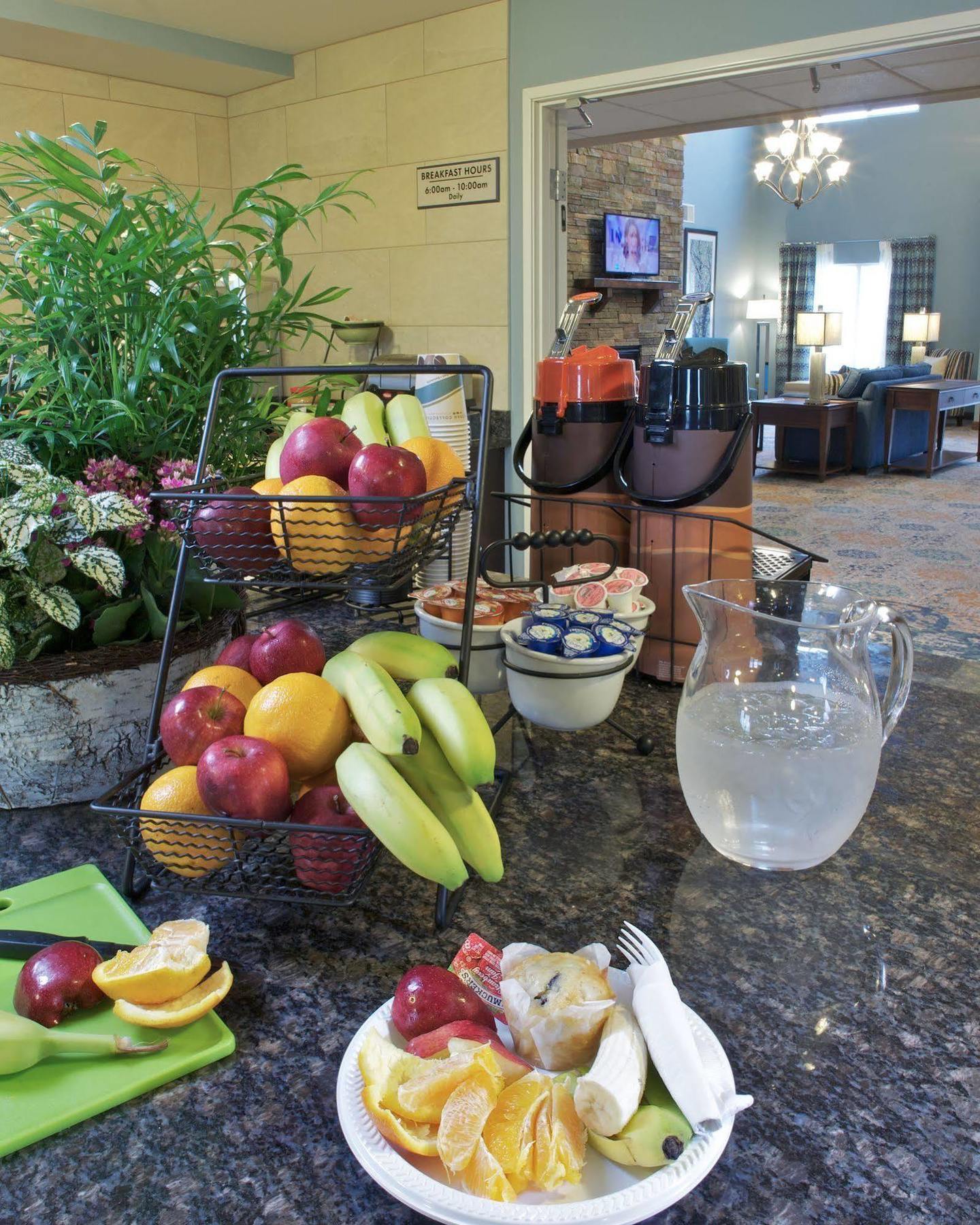 Grandstay Hotel & Suites Mount Horeb - Madison מראה חיצוני תמונה
